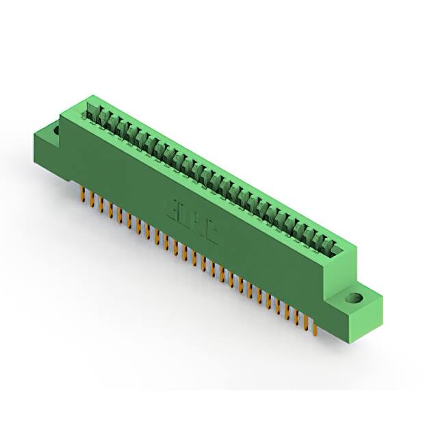 342-026-558-104 EDAC Inc.  Edgeboard Connectors
